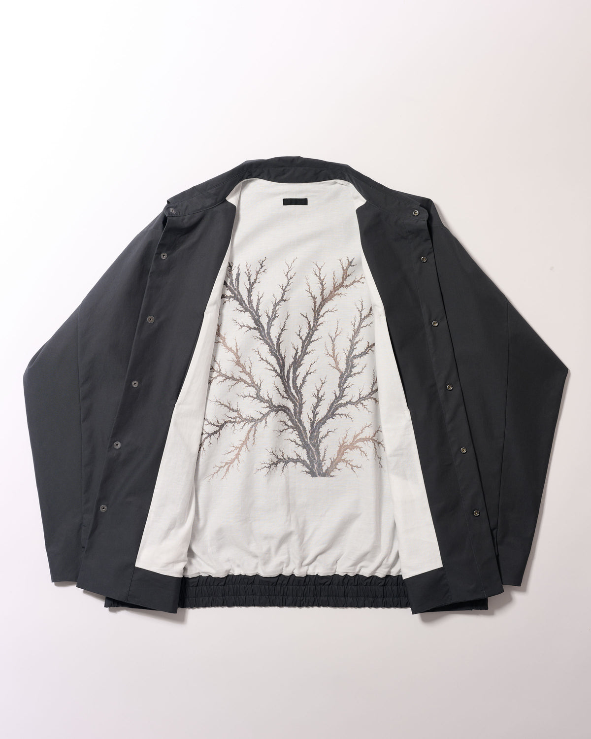 INTERVAL BLOUSON
