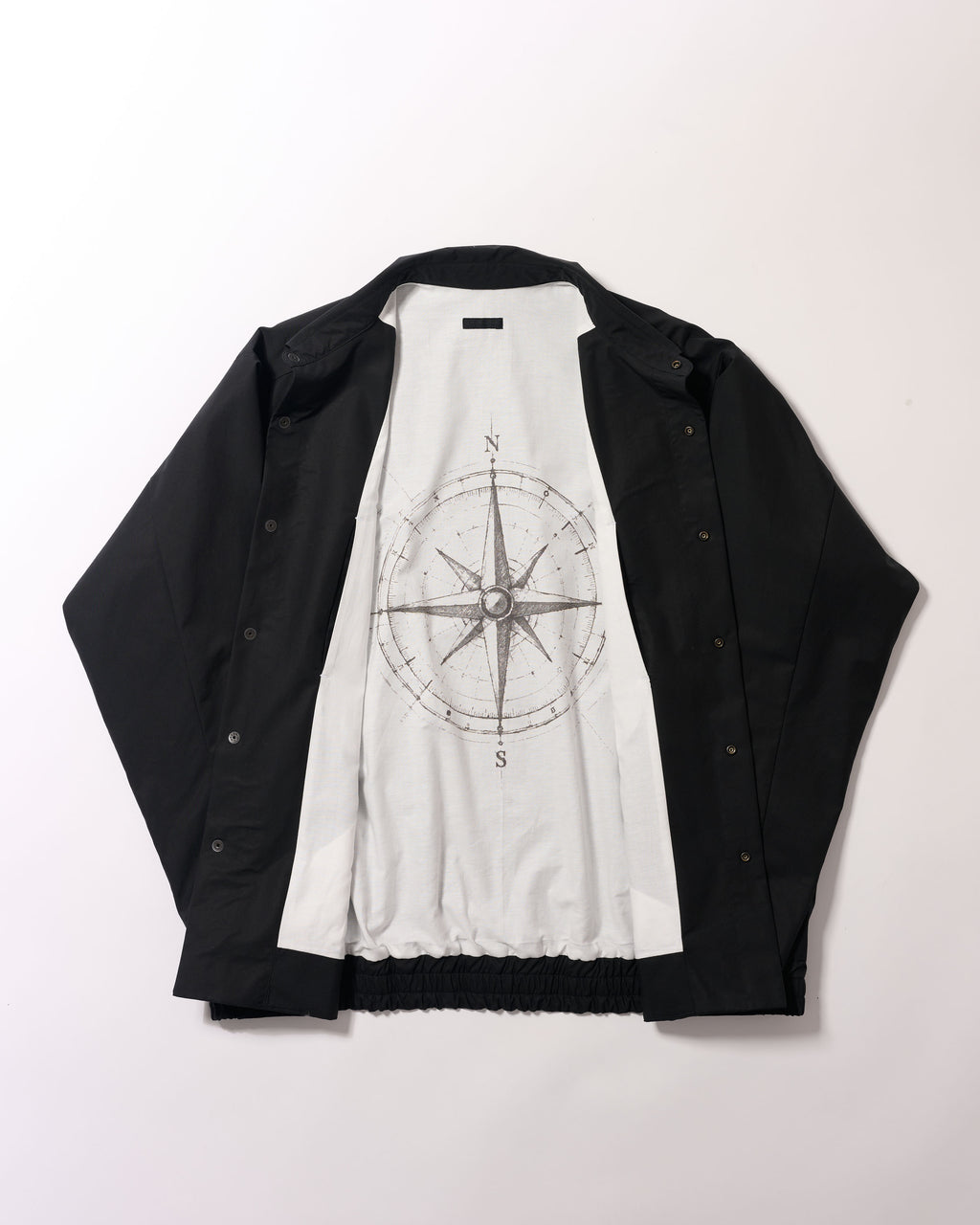 INTERVAL BLOUSON