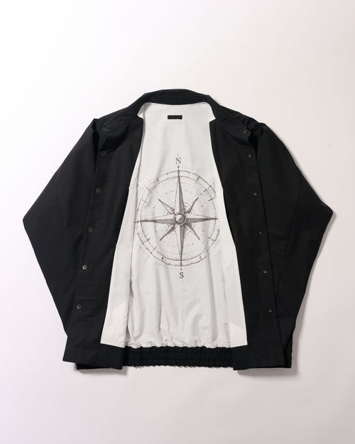 INTERVAL BLOUSON