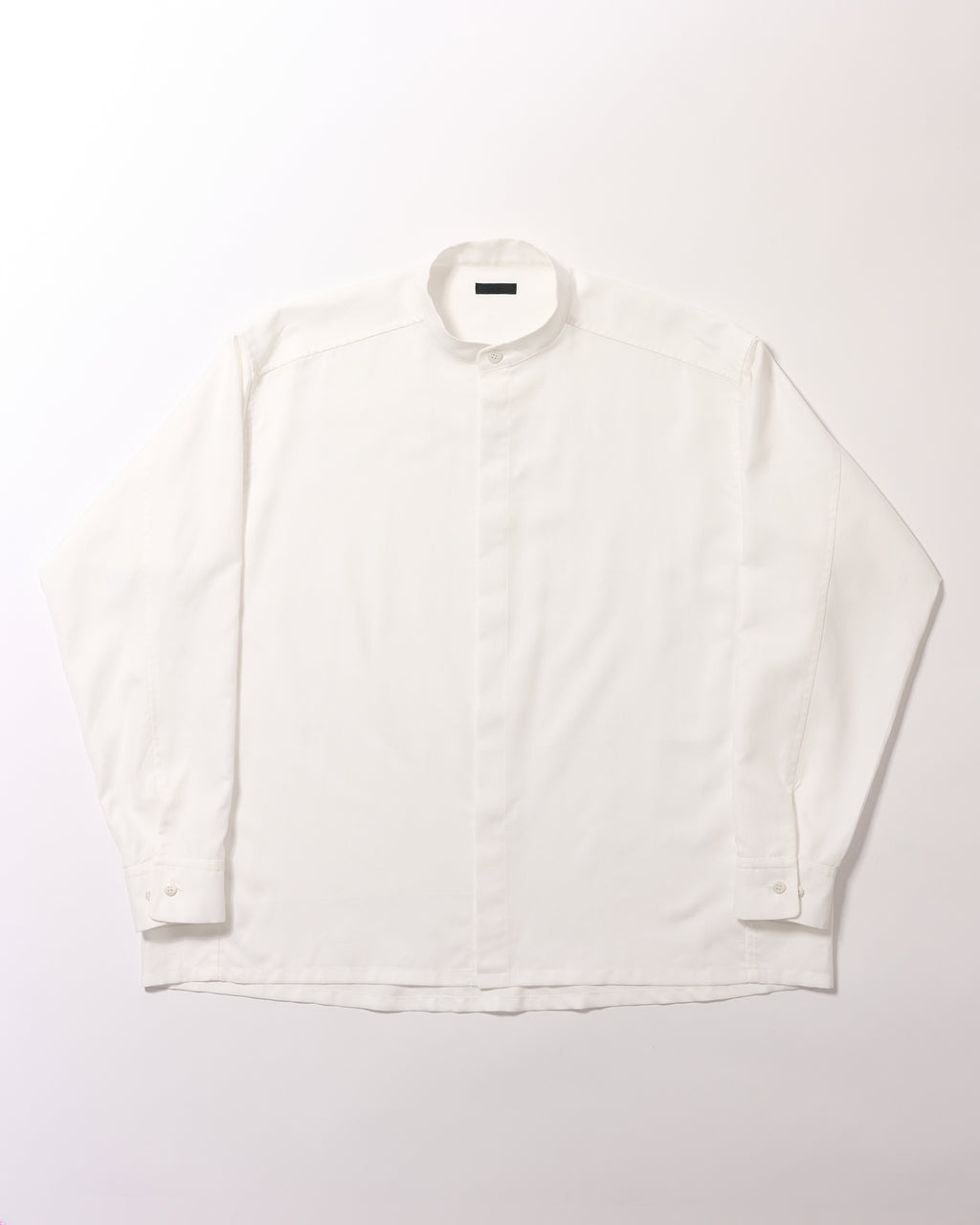 FOUNDATION SHIRT