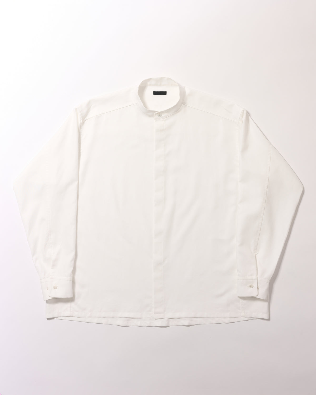 FOUNDATION SHIRT
