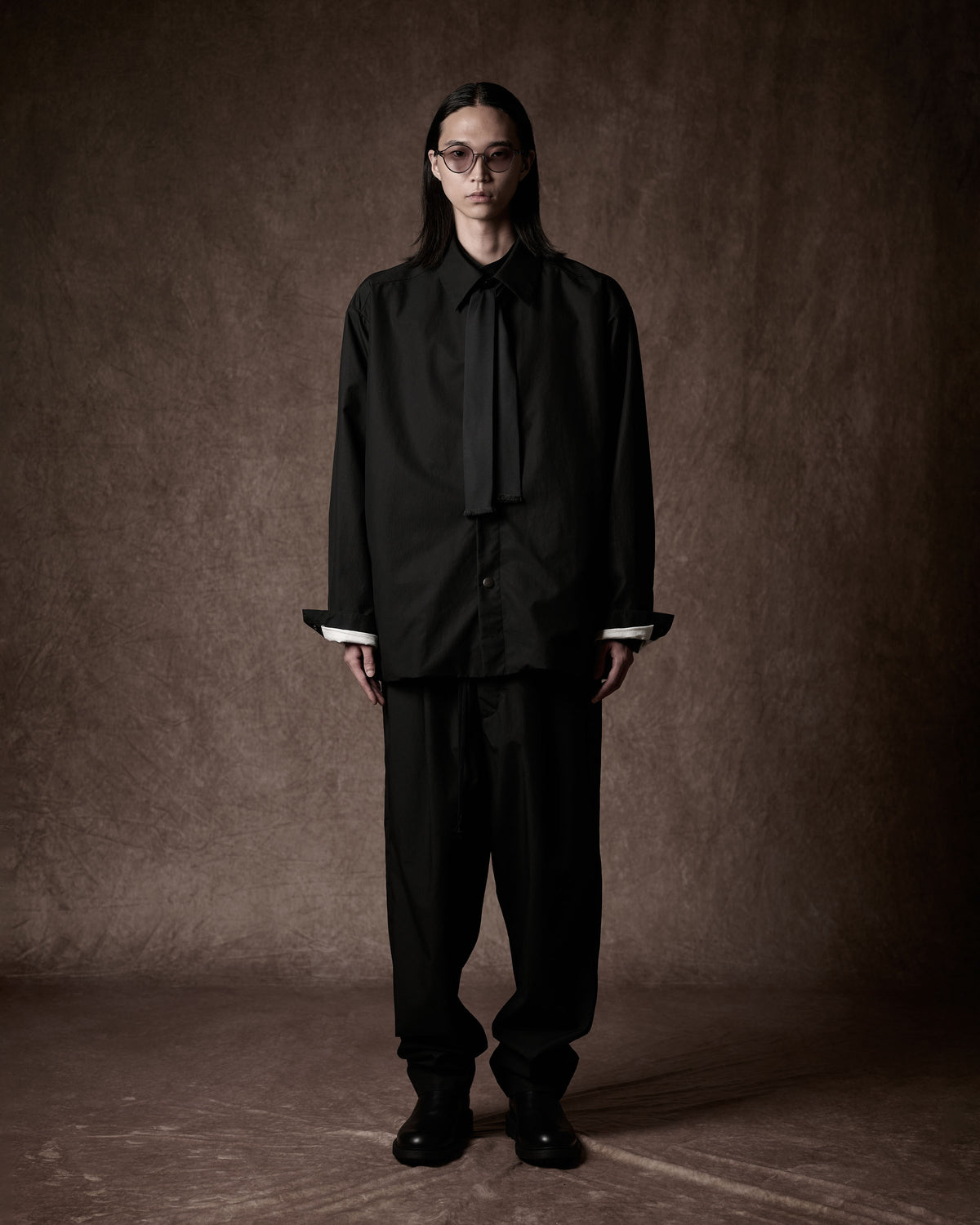 INTERVAL PANTS
