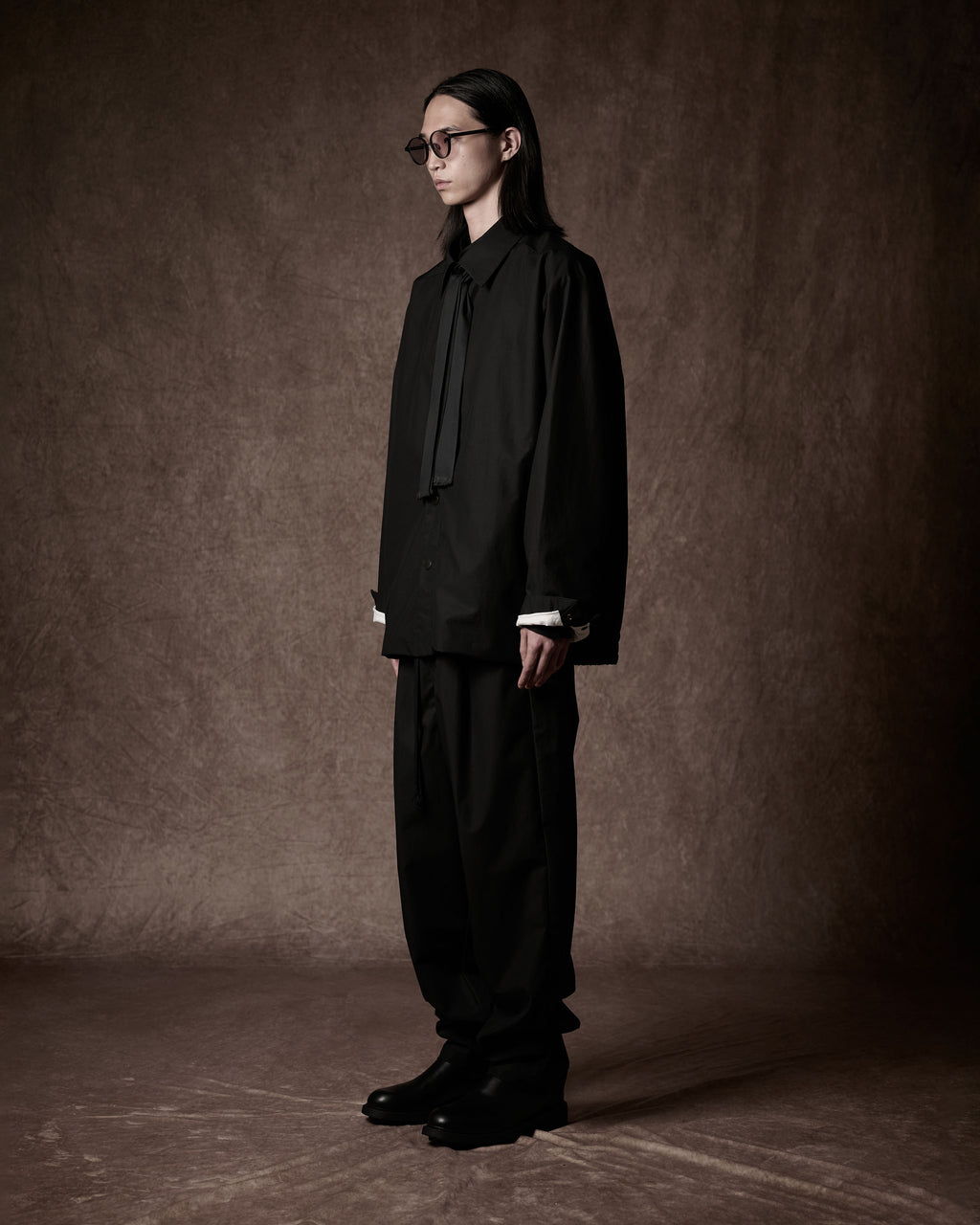 INTERVAL PANTS