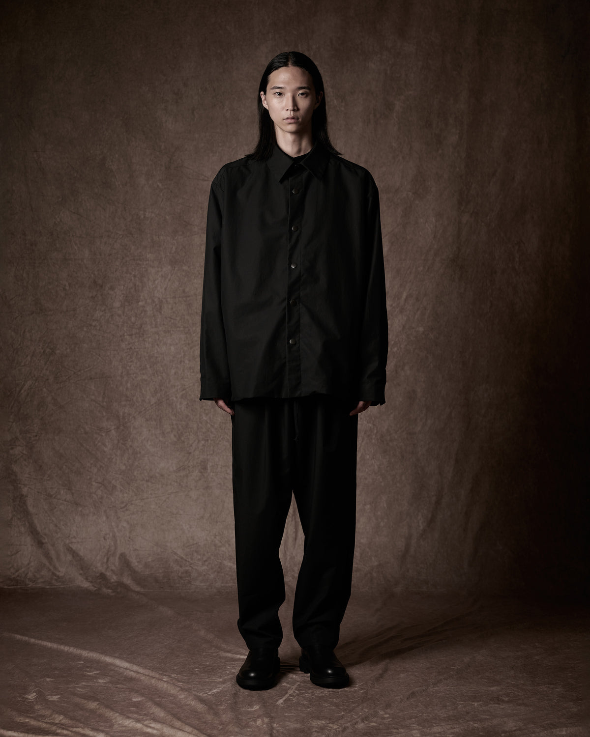 INTERVAL BLOUSON