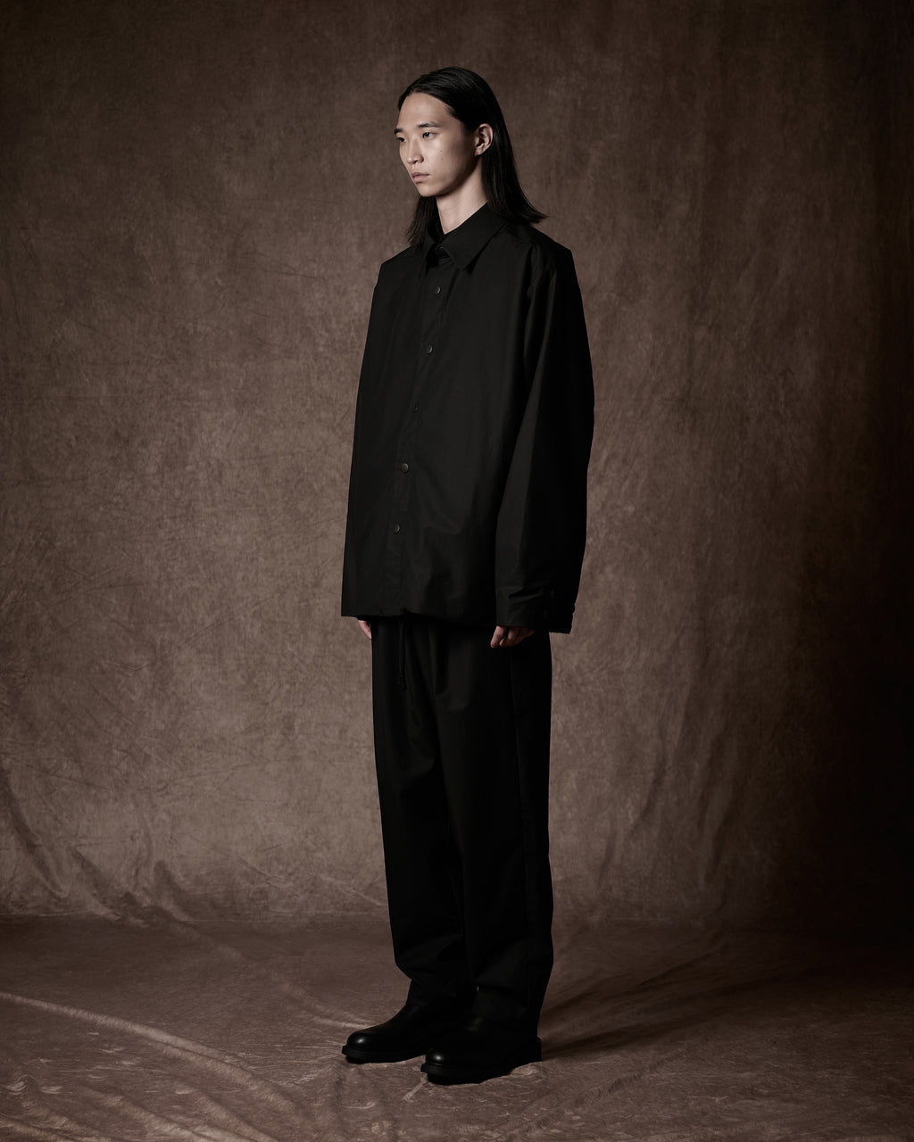INTERVAL BLOUSON