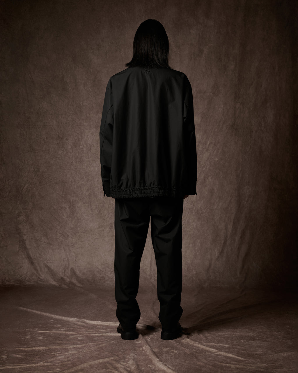 INTERVAL BLOUSON
