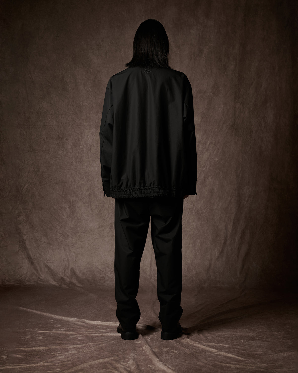 INTERVAL BLOUSON