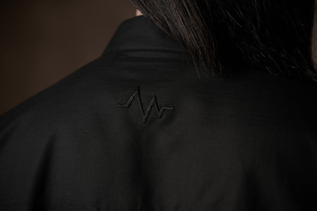 FOUNDATION SHIRT