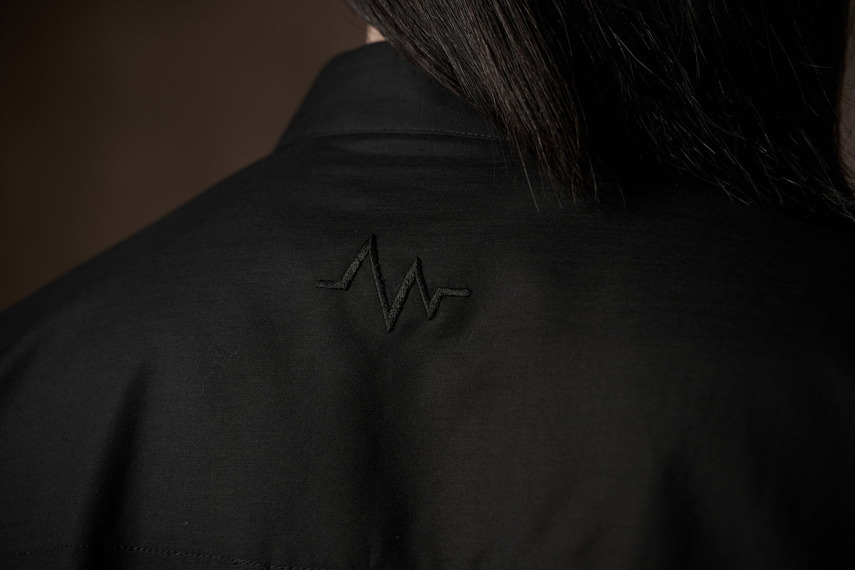 FOUNDATION SHIRT