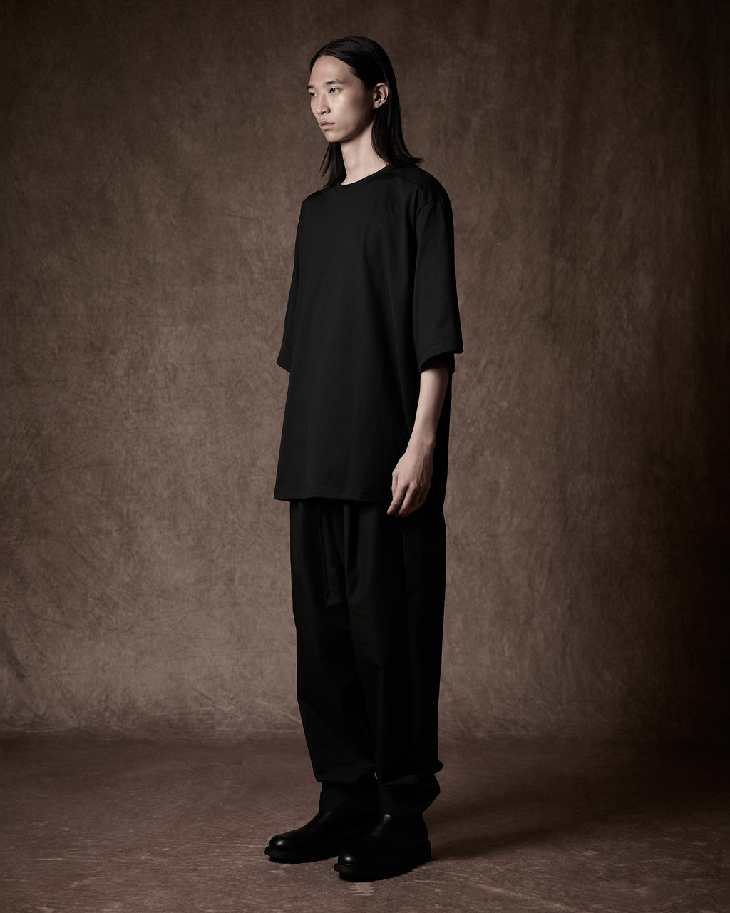 FOUNDATION T