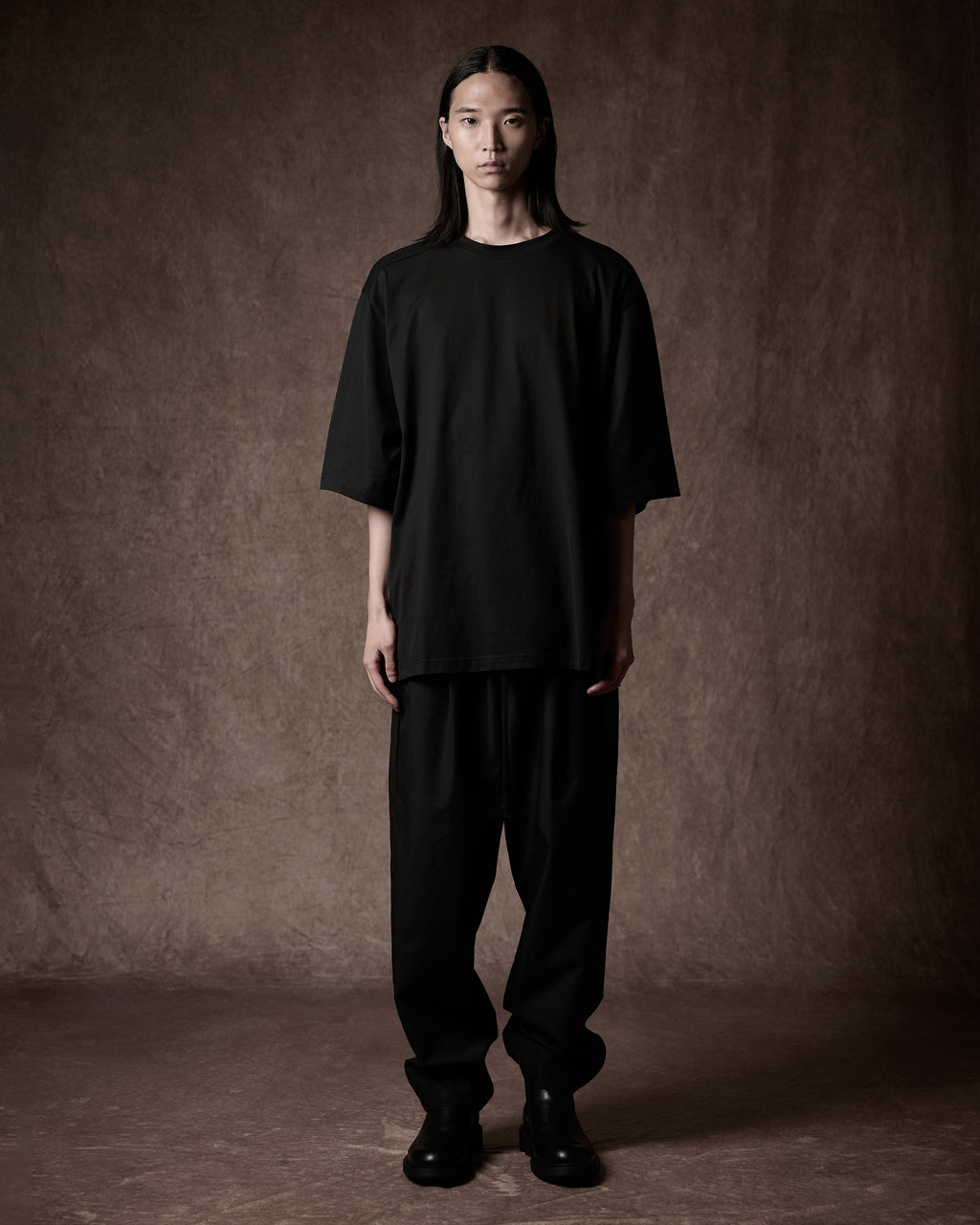 FOUNDATION T