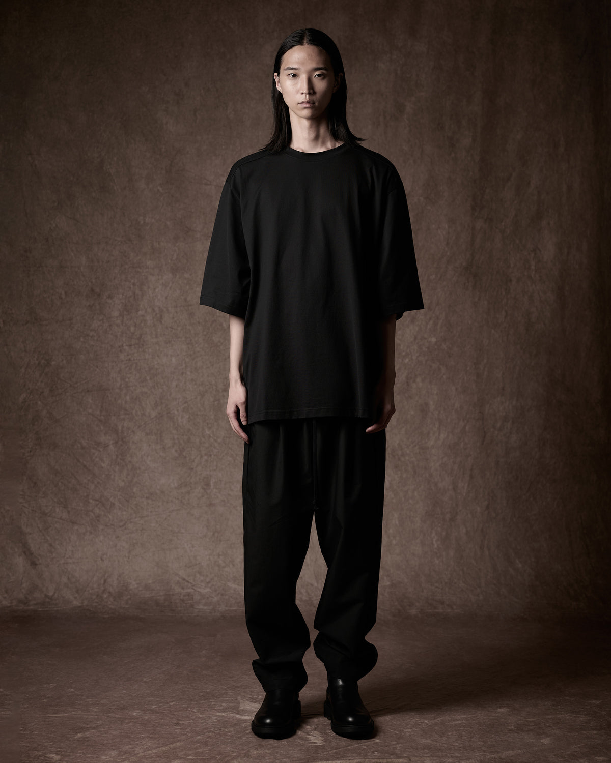 FOUNDATION T