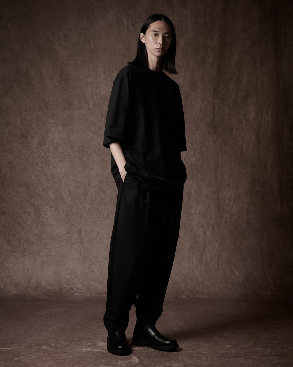 INTERVAL PANTS