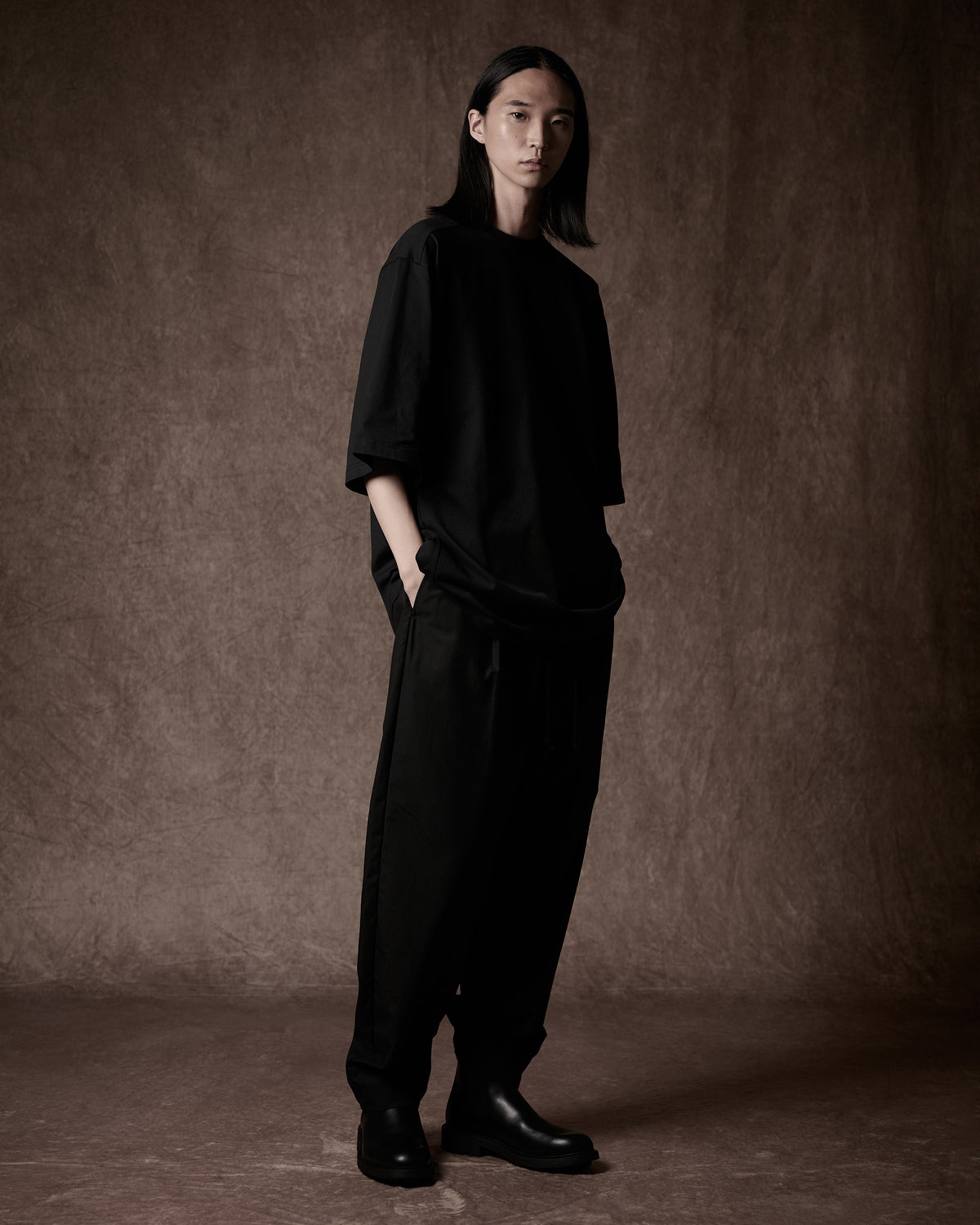 INTERVAL PANTS