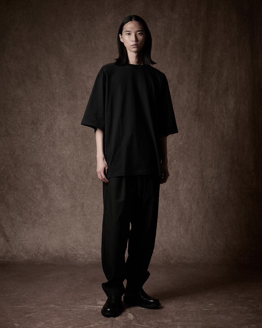 FOUNDATION T