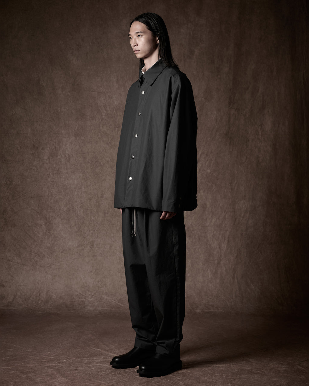 INTERVAL BLOUSON