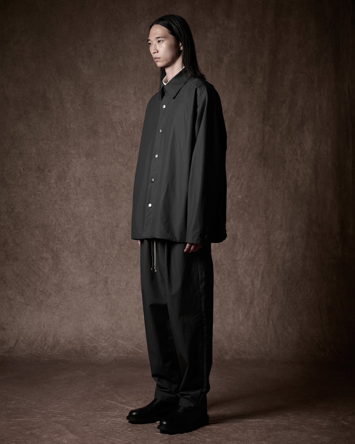 INTERVAL BLOUSON
