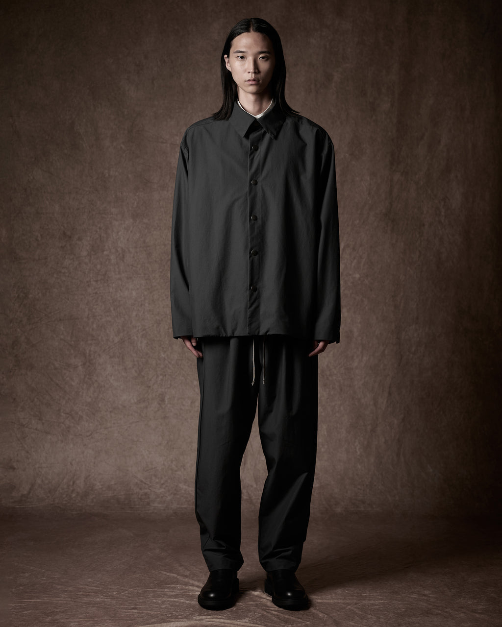 INTERVAL BLOUSON