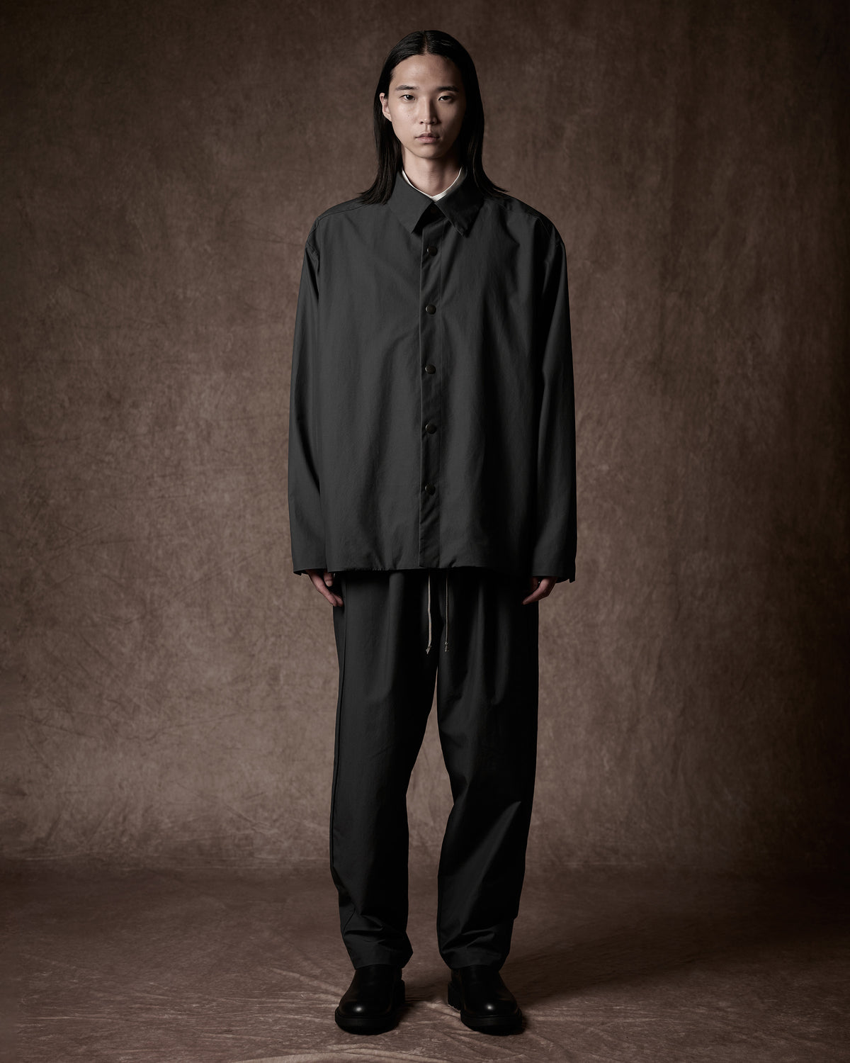 INTERVAL BLOUSON