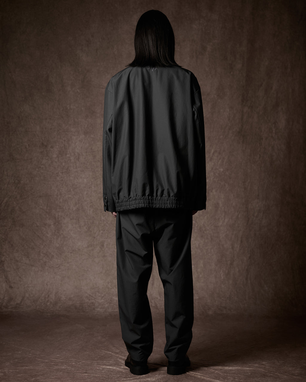 INTERVAL BLOUSON