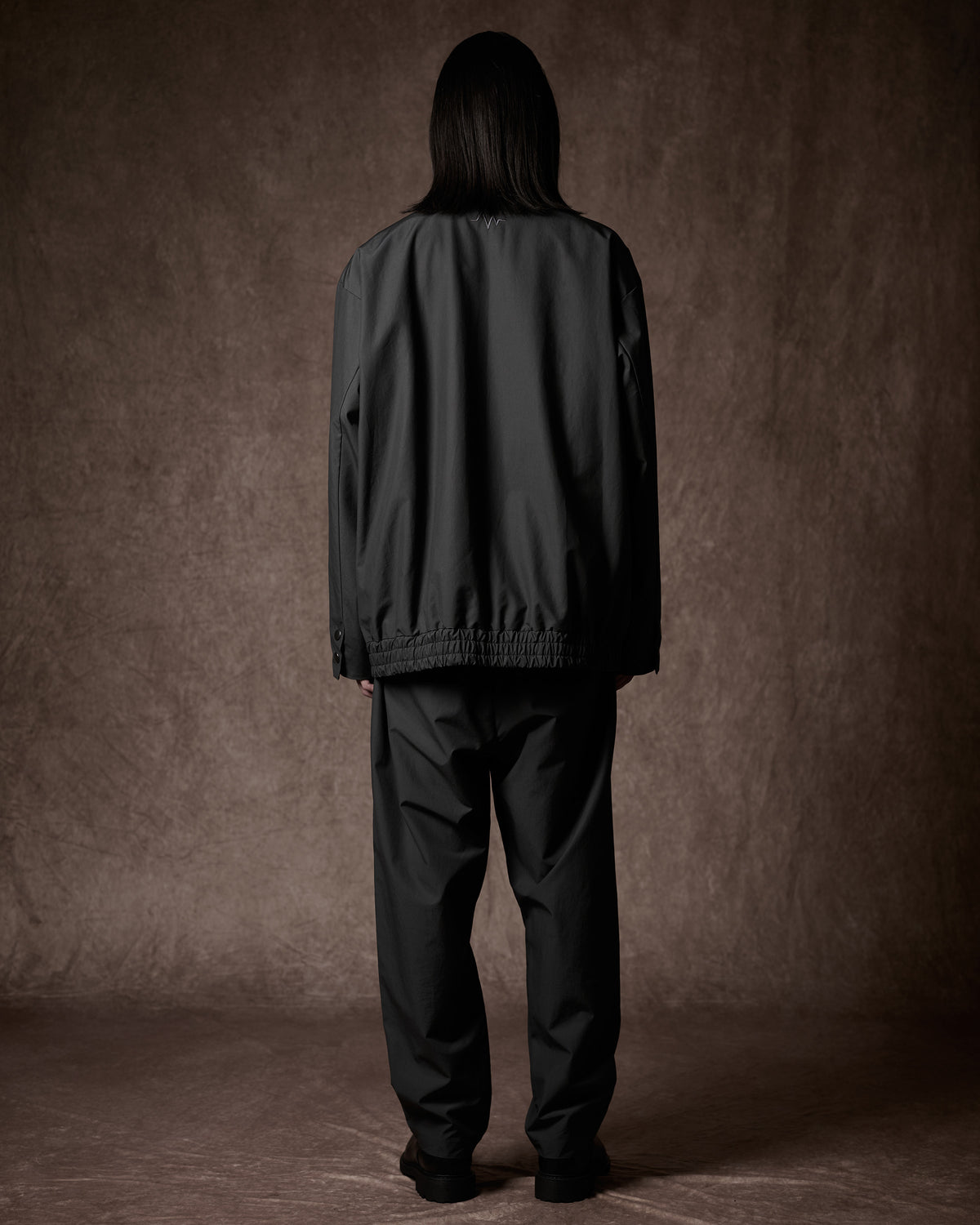 INTERVAL BLOUSON