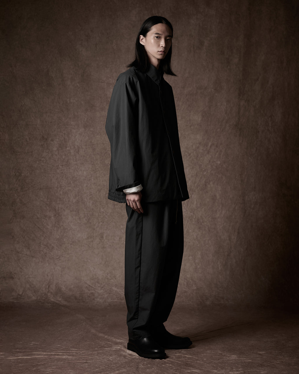 INTERVAL BLOUSON