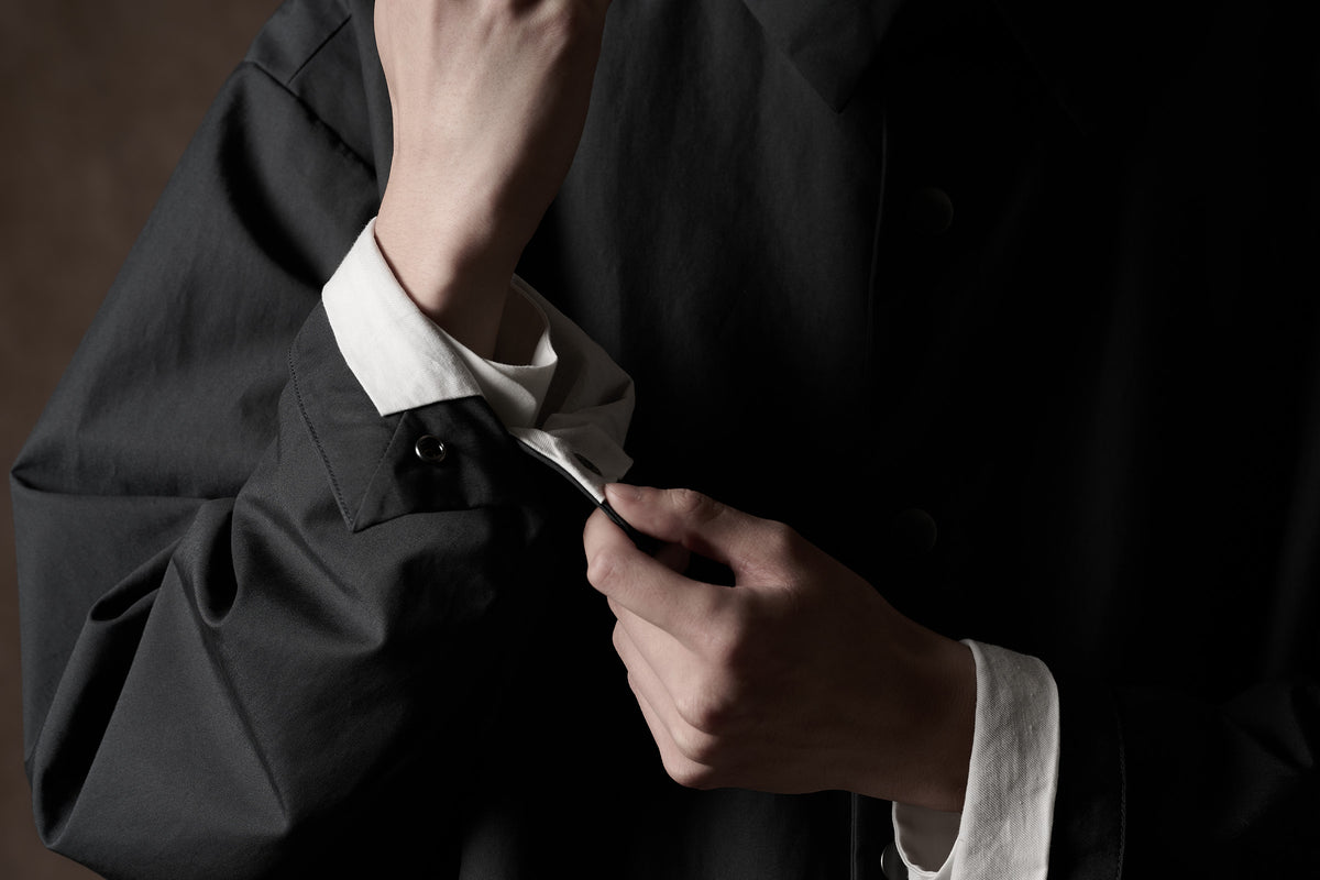 INTERVAL BLOUSON