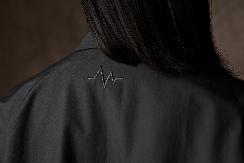INTERVAL BLOUSON
