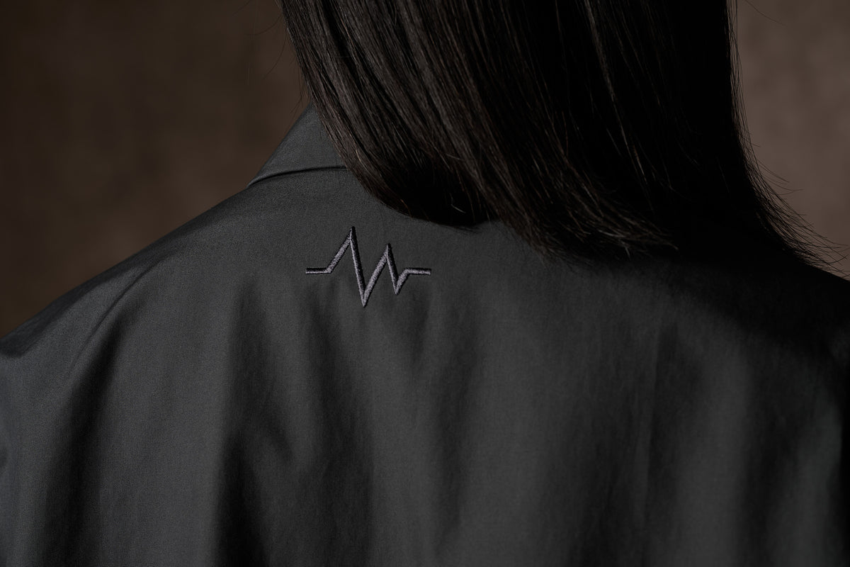 INTERVAL BLOUSON