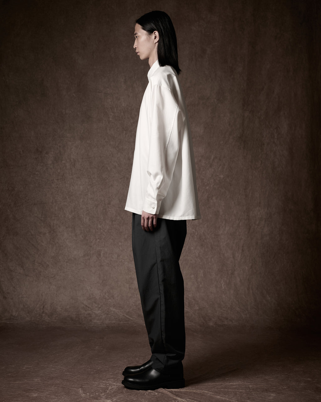 FOUNDATION SHIRT