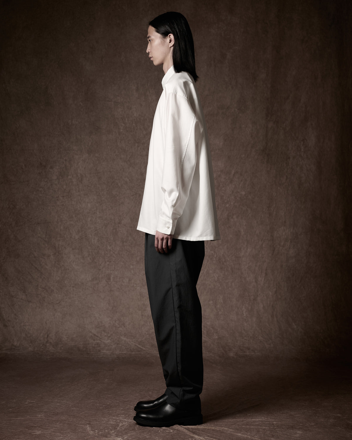 FOUNDATION SHIRT