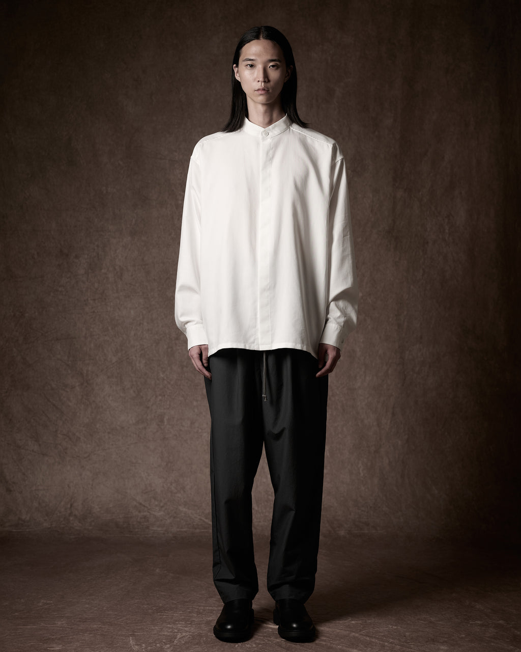 FOUNDATION SHIRT