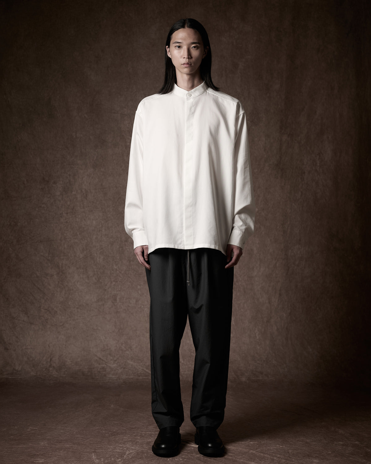 FOUNDATION SHIRT