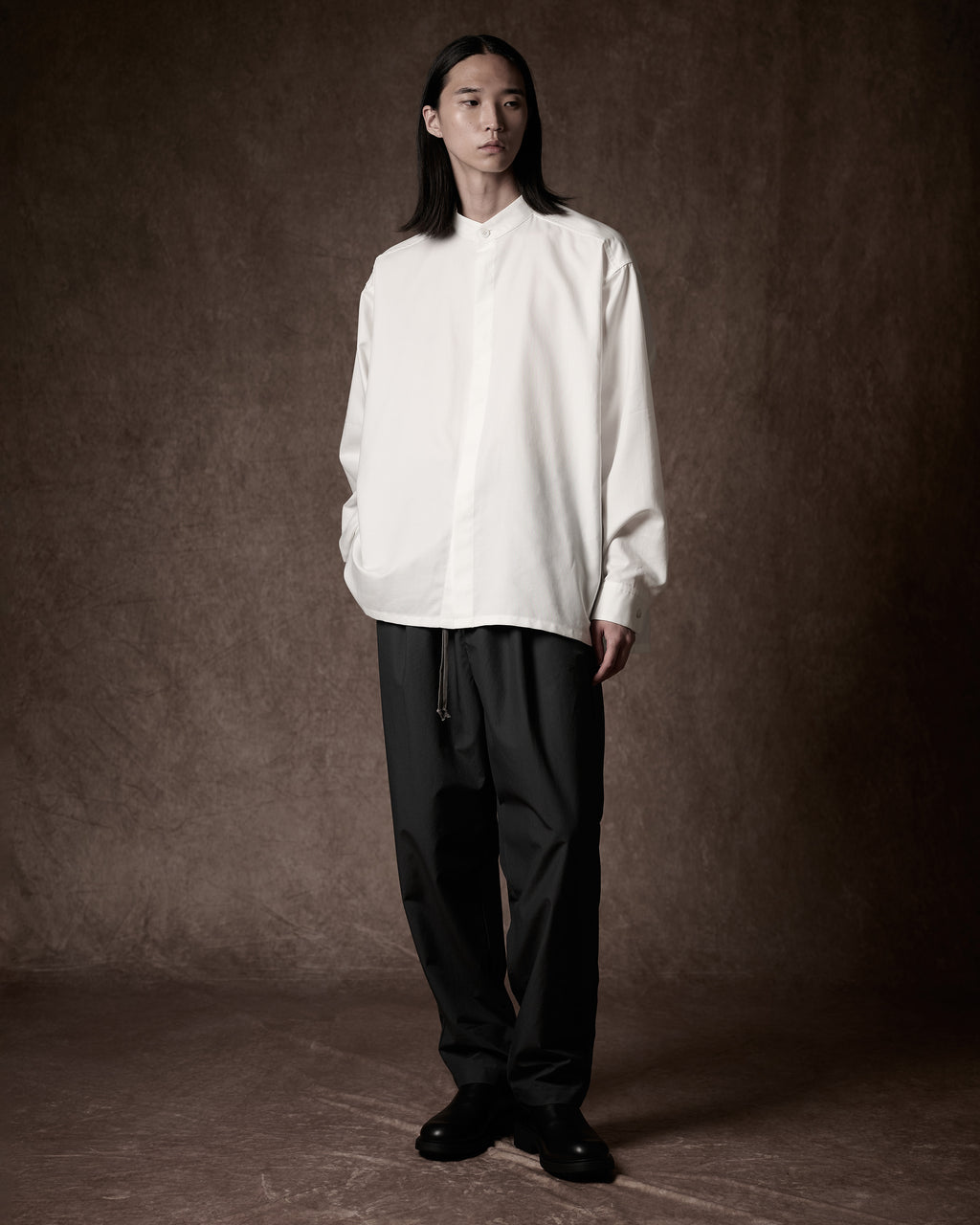 FOUNDATION SHIRT