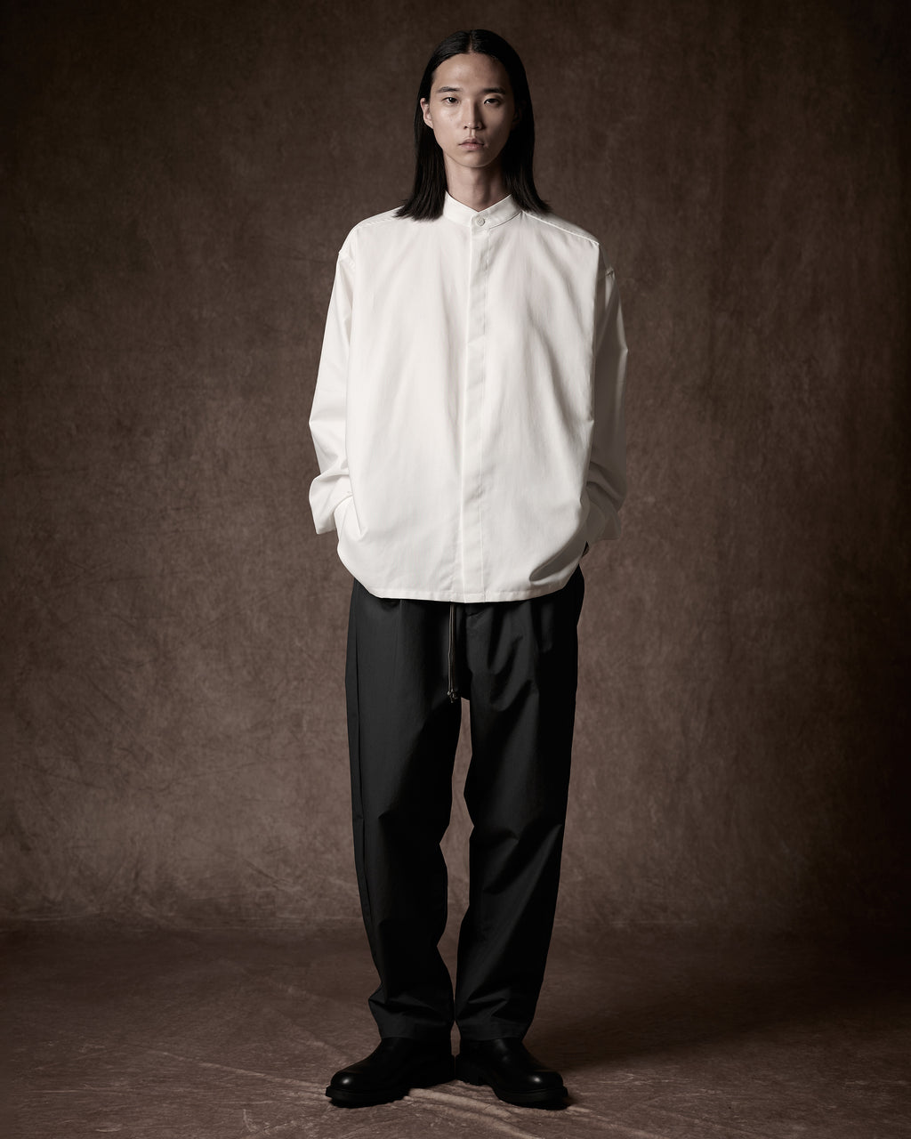 FOUNDATION SHIRT