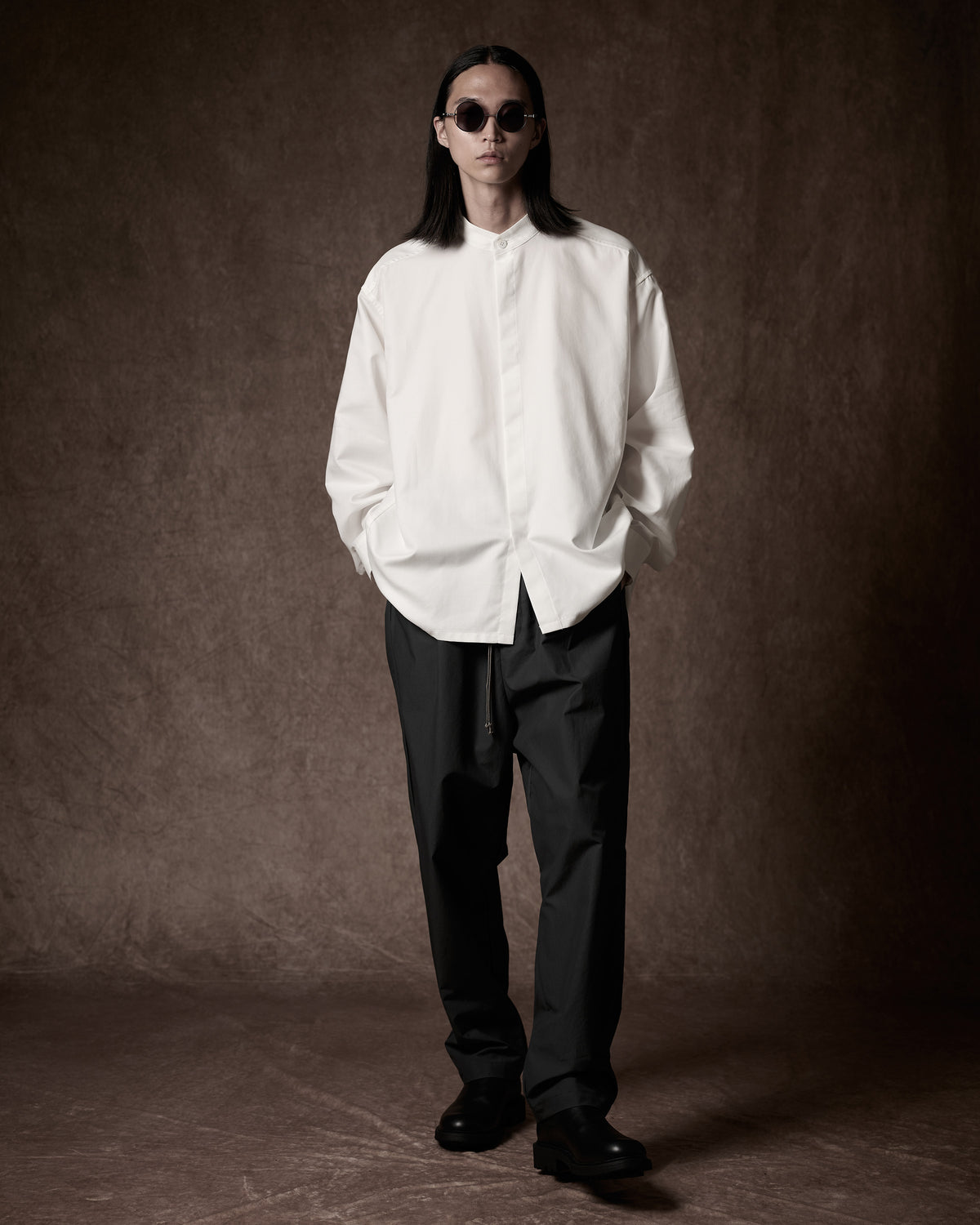 INTERVAL PANTS