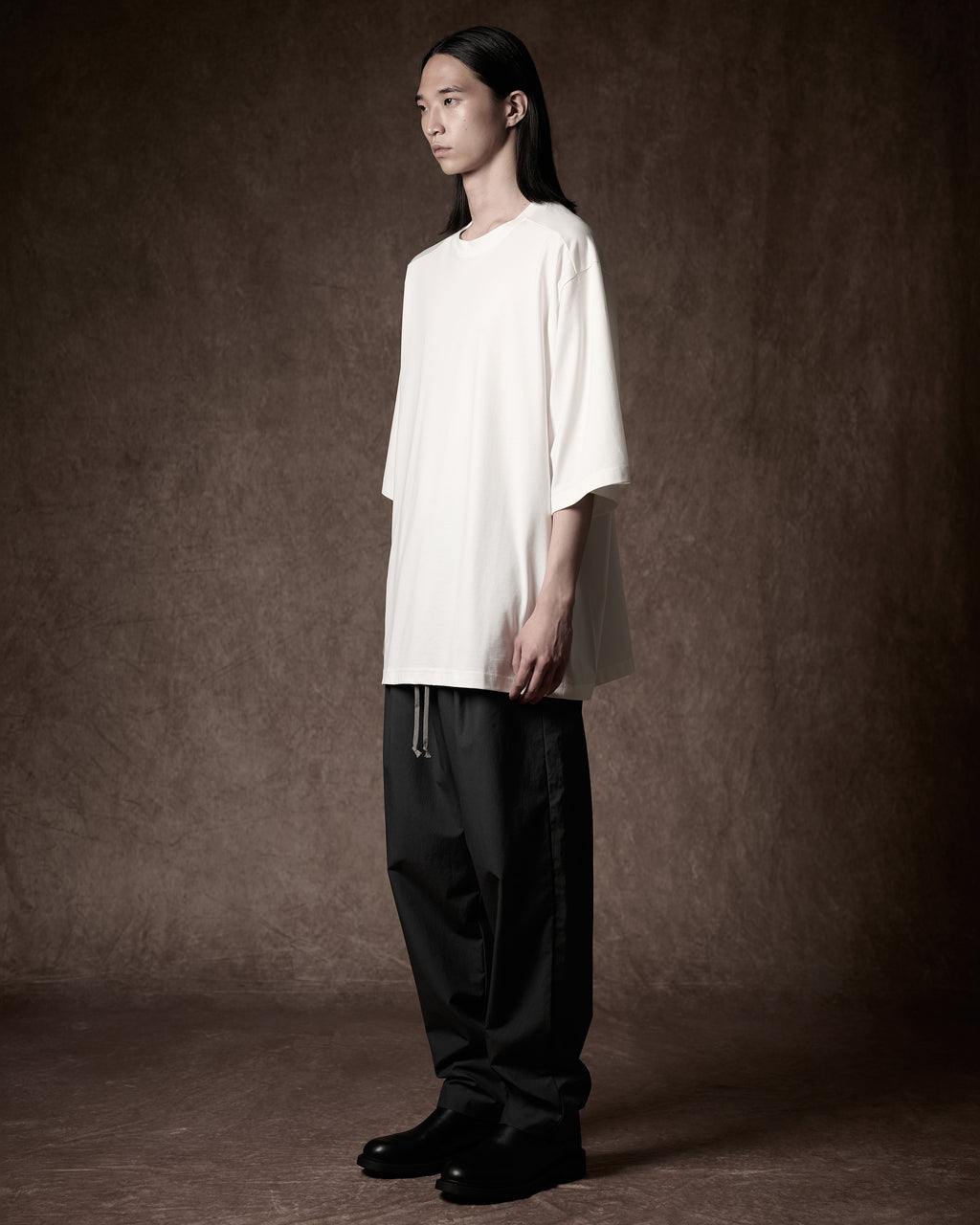 FOUNDATION T