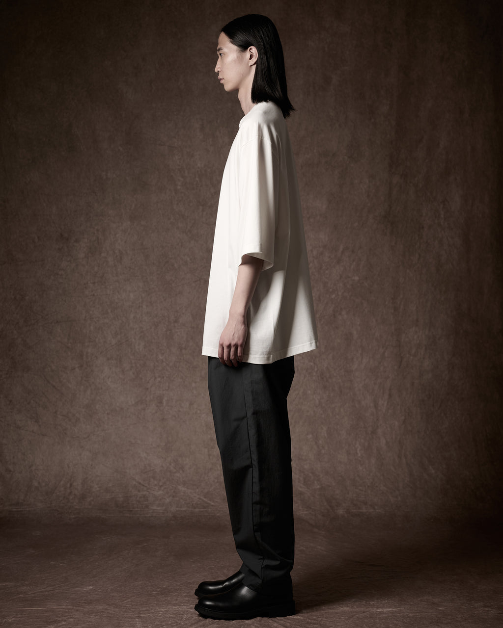 FOUNDATION T