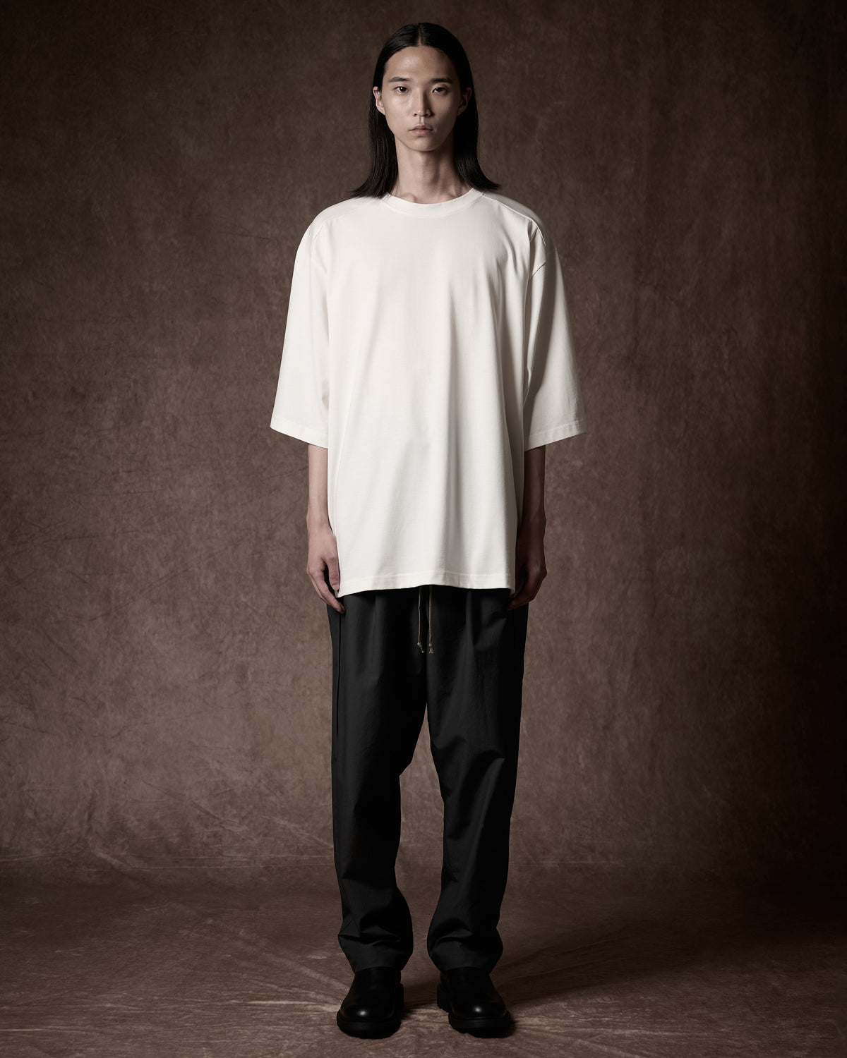 FOUNDATION T