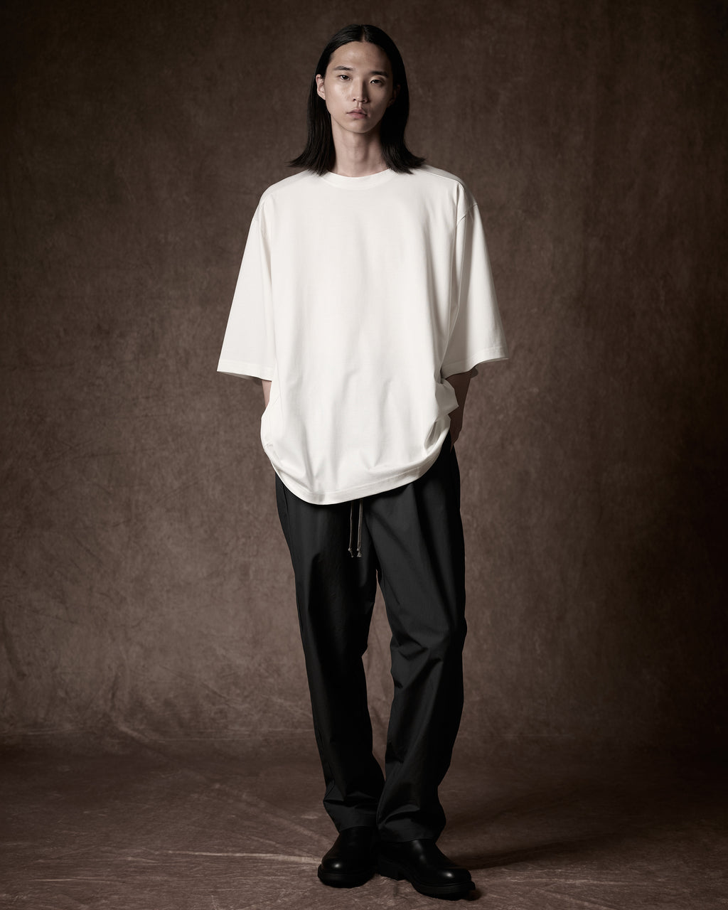 FOUNDATION T