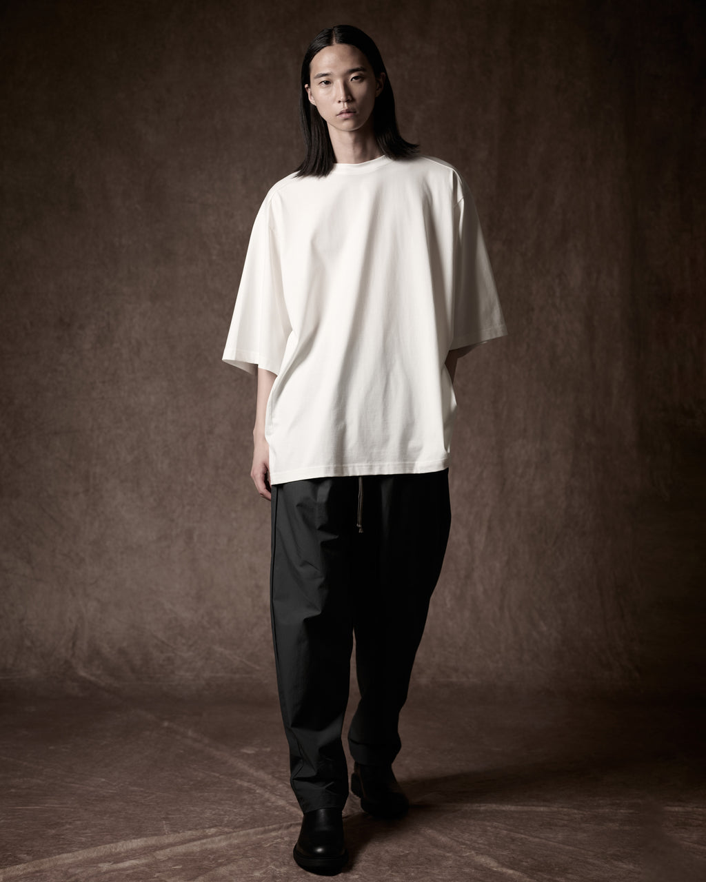 FOUNDATION T