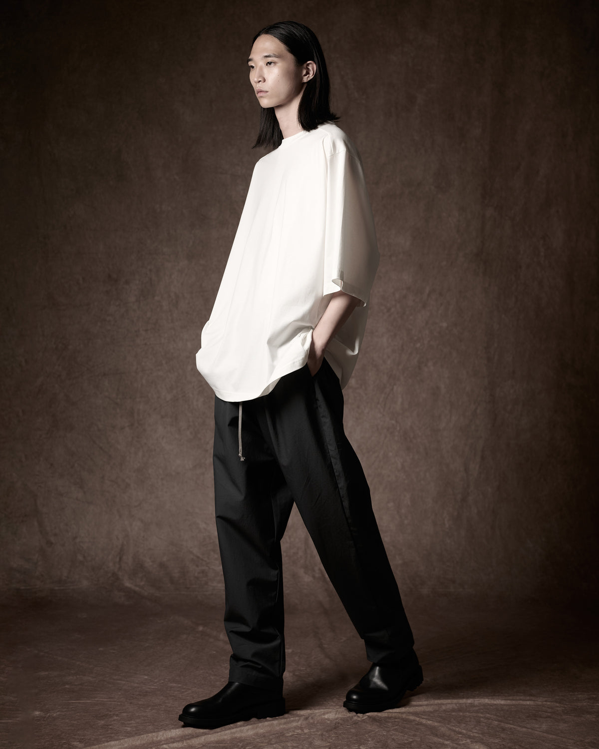 FOUNDATION T
